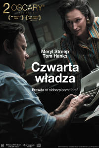 od 15 stycznia - Czwarta władza