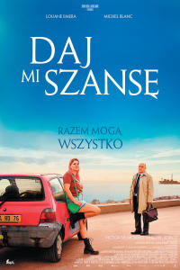 Daj mi szansę!