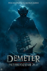 Demeter: Przebudzenie zła