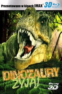 Dinozaury Żyją
