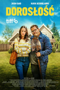 Dorosłość