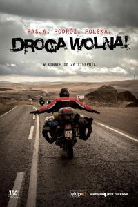 Droga wolna