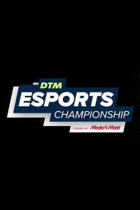 DTM Esports Pro Championship 2024, odc. 1
