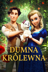 od 14 sierpnia - Dumna królewna