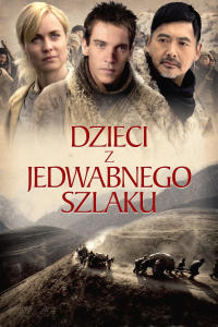 Dzieci z Jedwabnego Szlaku