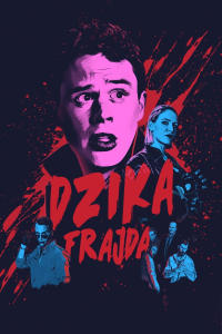 Dzika frajda