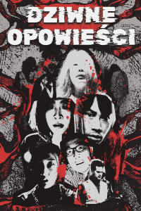 Dziwne opowieści