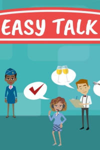 Easy Talk, odc. 1