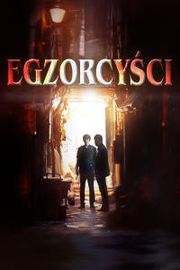 Egzorcyści