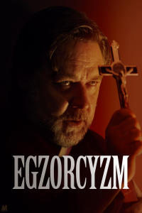 Od 12 września - Egzorcyzm