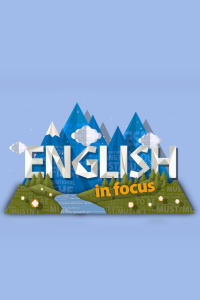 English in Focus, odc. 2