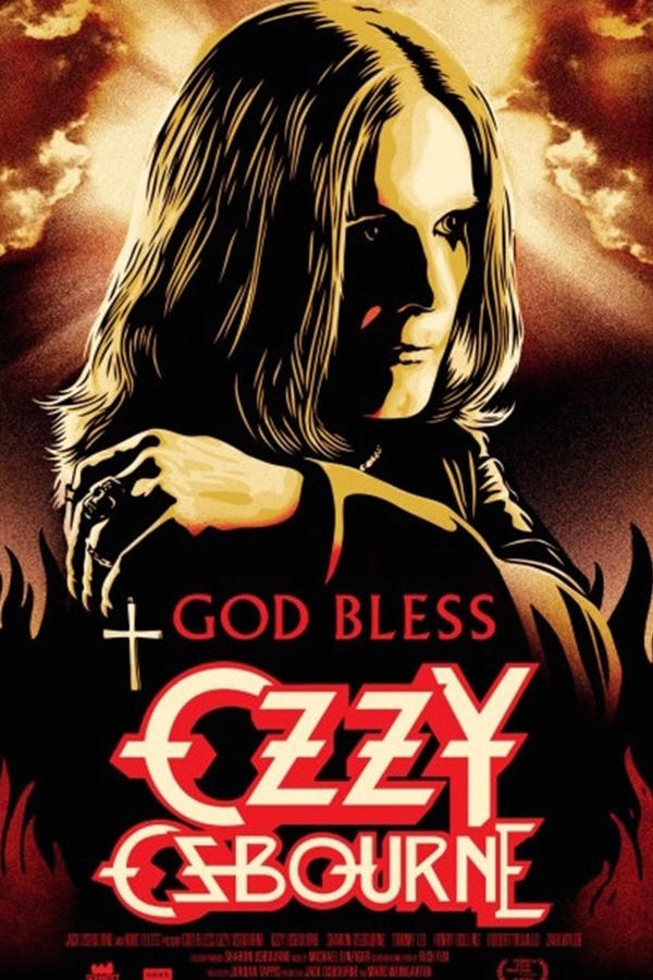 Ozzy Osbourne: God Bless Ozzy Osbourne