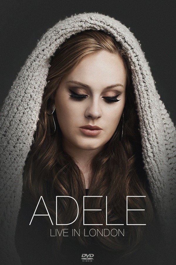 Adele: iTunes Festival: Live in London