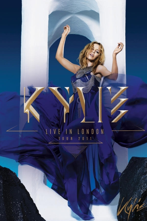 Kylie Minogue - Live in London