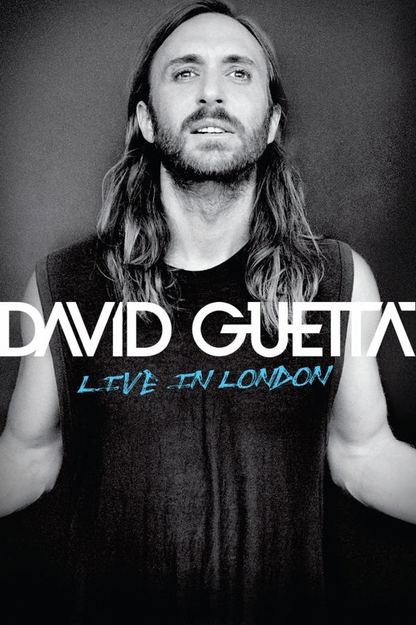 David Guetta: Live in London 2012