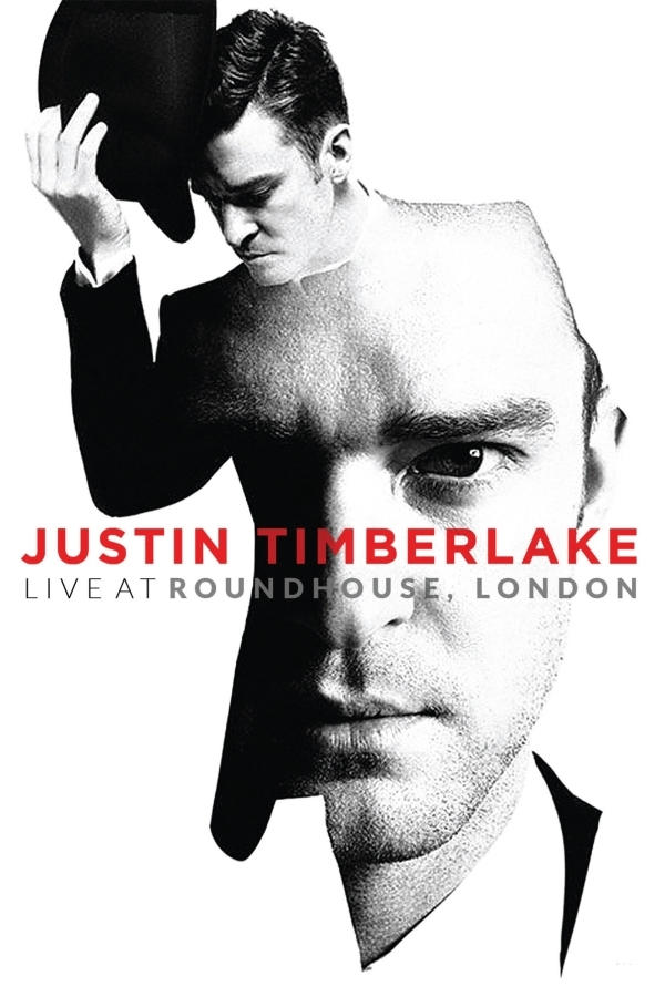 Justin Timberlake - iTunes Festival - Live at Roundhouse, London