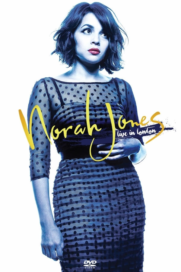 Norah Jones - iTunes Festival: Live in London