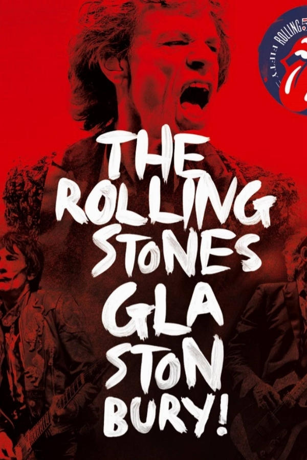 The Rolling Stones: Live at Glastonbury