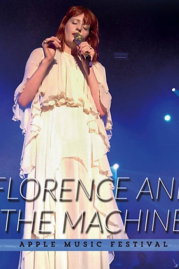 Florence and the Machine: Live at the iTunes Festival