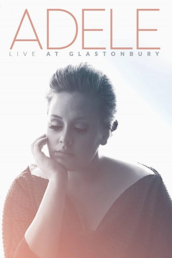 Adele: Live at Glastonbury