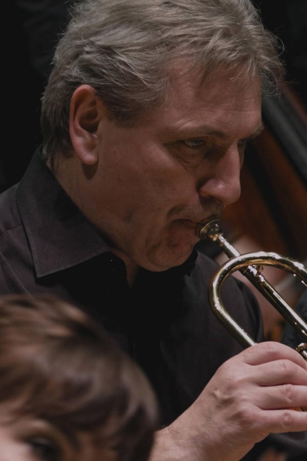 Brahms - II Symfonia D-dur op. 73 
