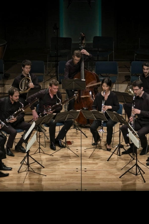 Mozart - Gran Partita