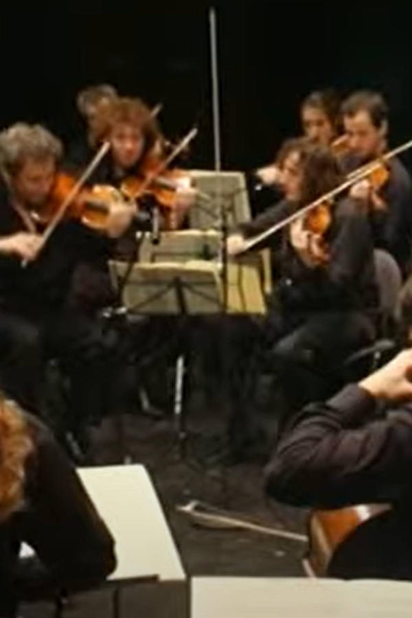 Beethoven - Symfonia nr 3 Es-dur, op. 55 ('Eroica')