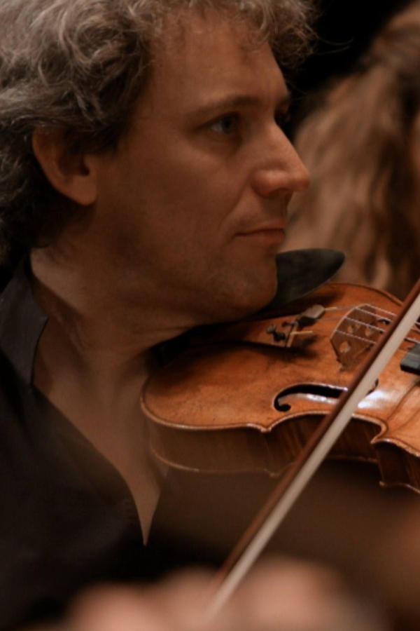Beethoven - IV Symfonia B-dur op. 60