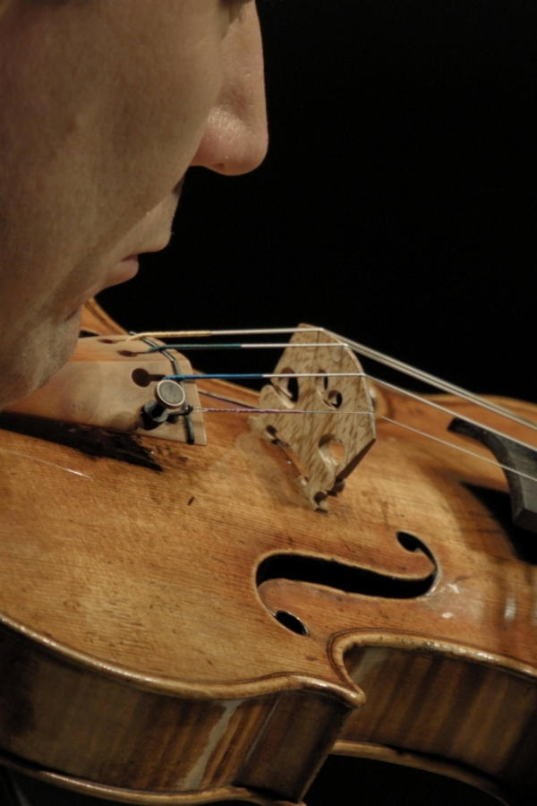 Mozart - Koncert skrzypcowy nr 3