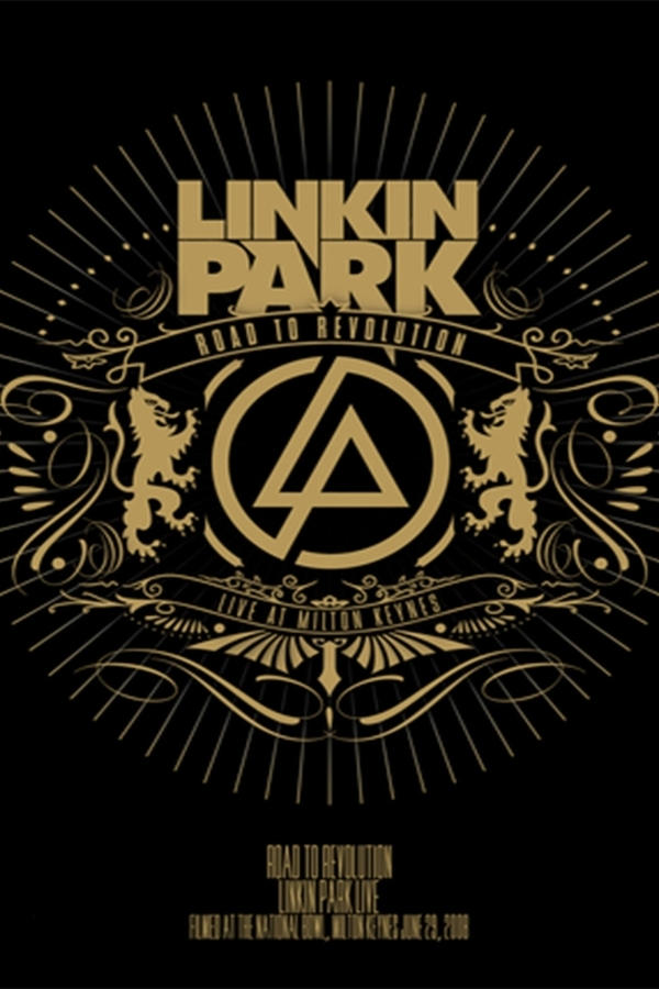 Linkin Park: Linkin Park - Road to Revolution