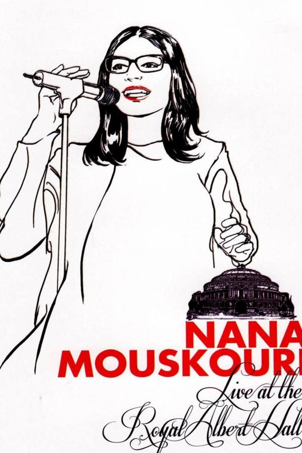 Nana Mouskouri: Live At The Royal Albert Hall