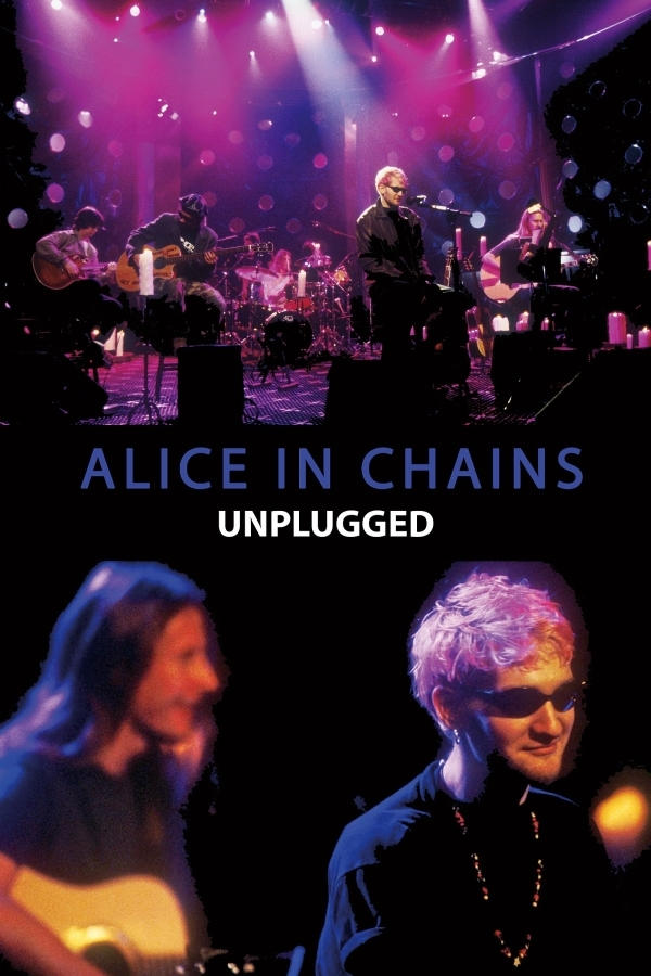 Alice In Chains: Unplugged