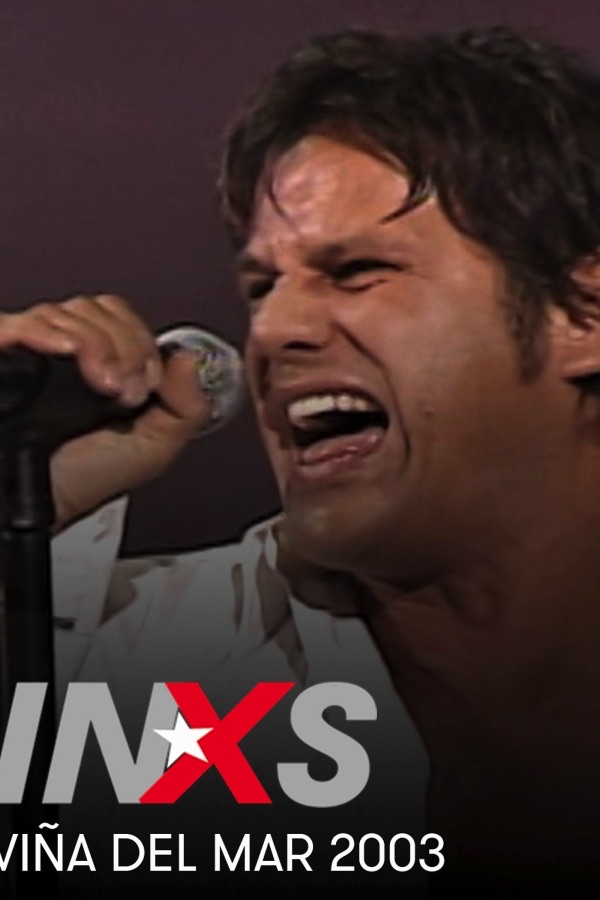 INXS: Vina del Mar 2003