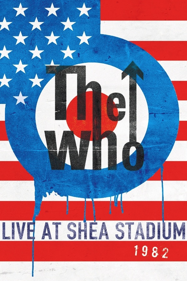 The Who - Live at Shea Stadium