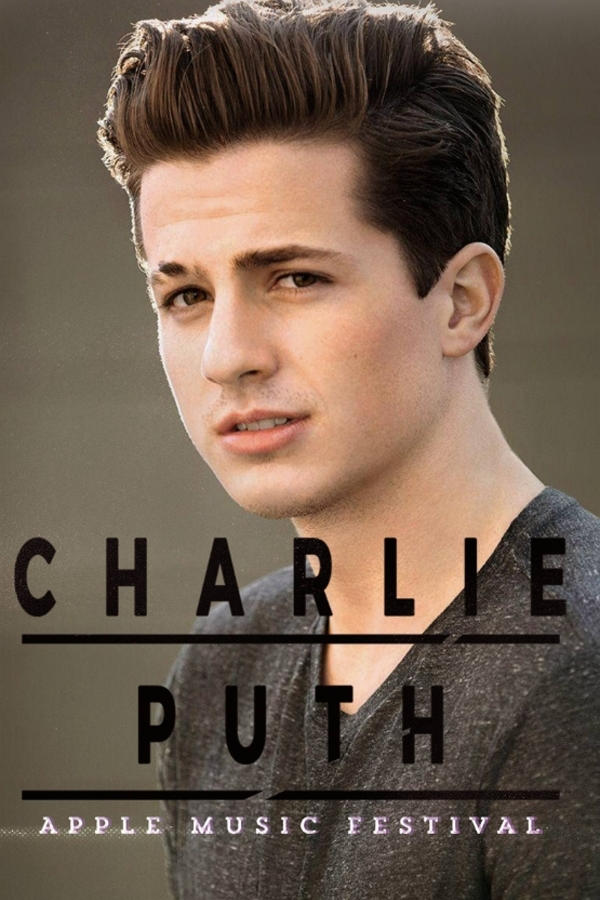 Charlie Puth: Live at Roundhouse London