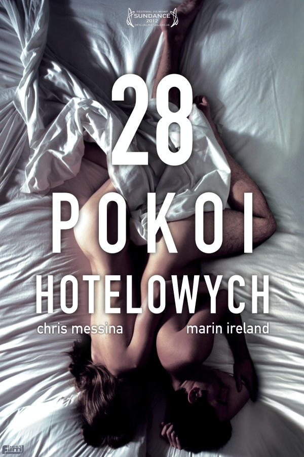 28 pokoi hotelowych