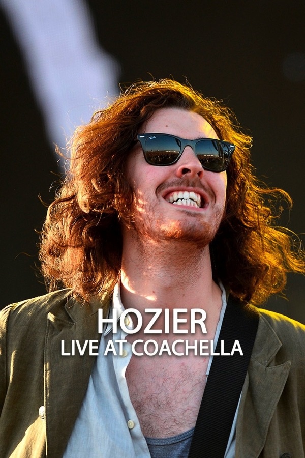 Hozier: Live at Coachella