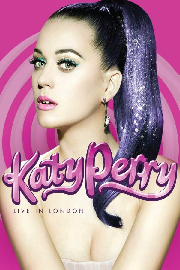 Katy Perry: Live in London