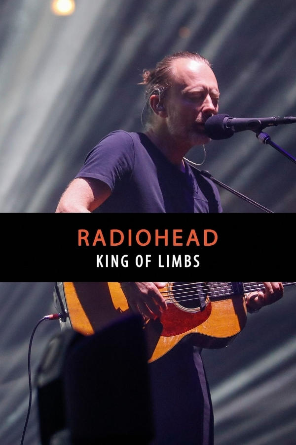 Radiohead: The King of Limbs - Live from the Basement