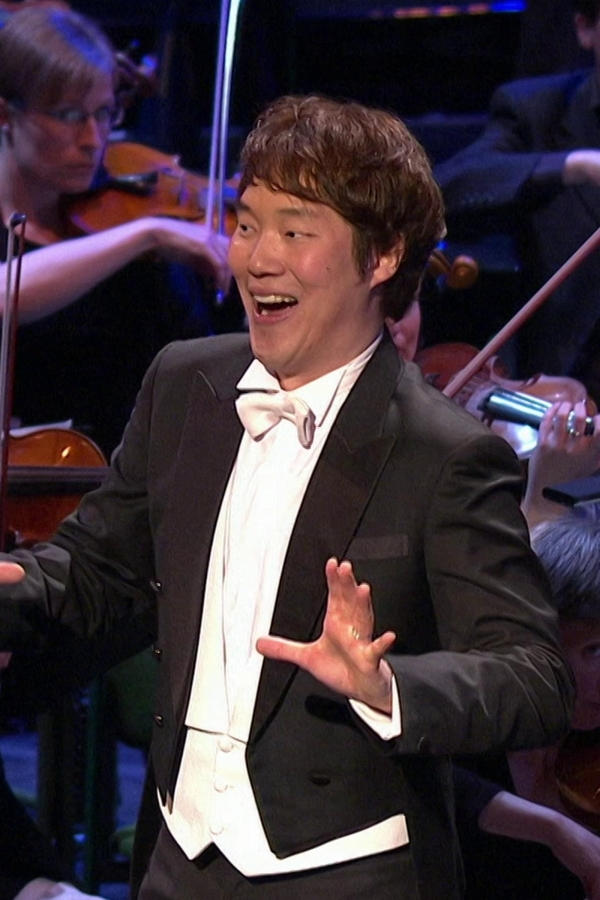 Singer of the World: BBC Cardiff 2013 – runda 1