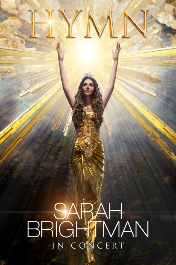 Sarah Brightman: Hymn In Concert