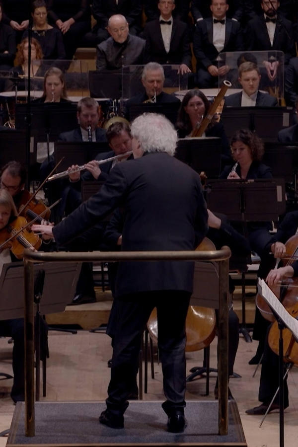 Beethoven – IX Symfonia, op. 125