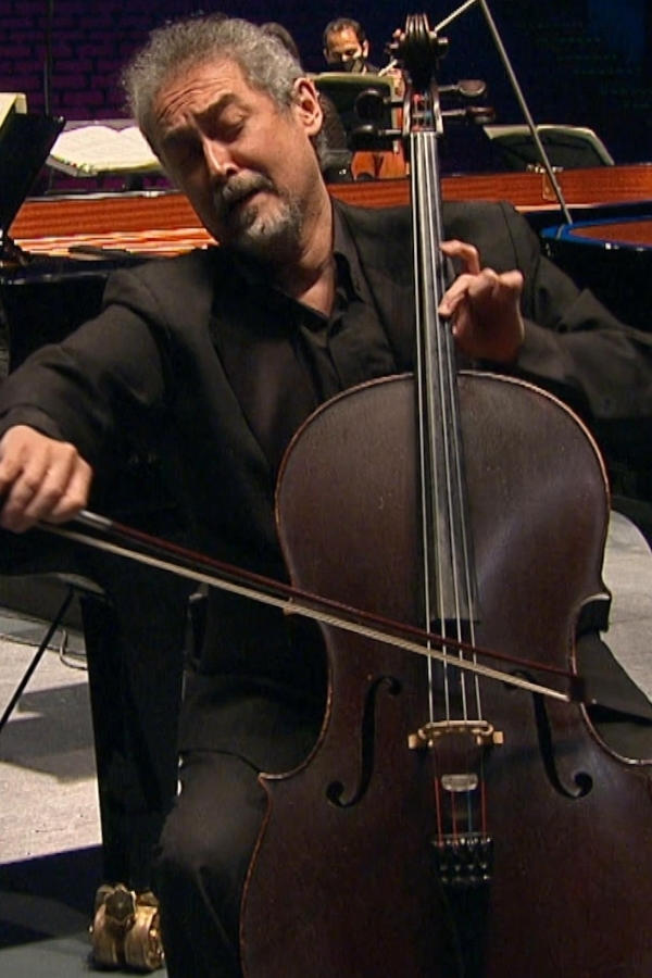 Saint-Saëns – Karnawał zwierząt