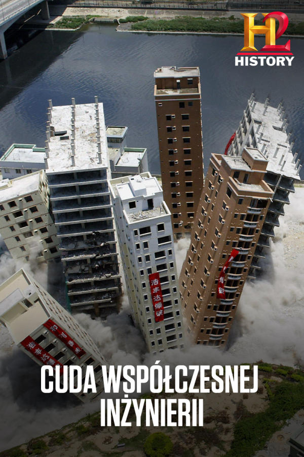 Cuda współczesnej inżynierii, odc. 5