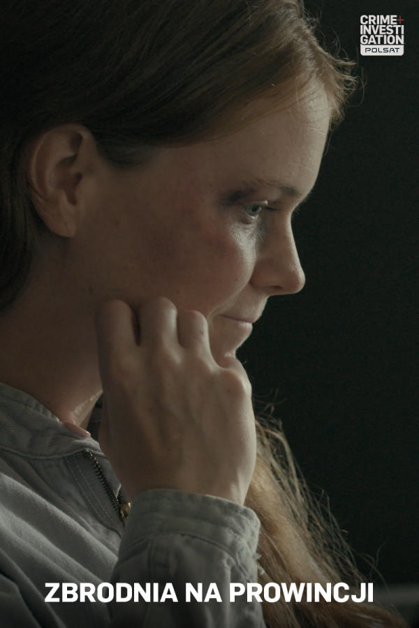 Zbrodnia na prowincji 2, odc. 4