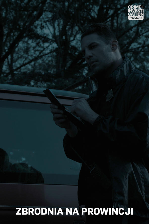 Zbrodnia na prowincji 2, odc. 5
