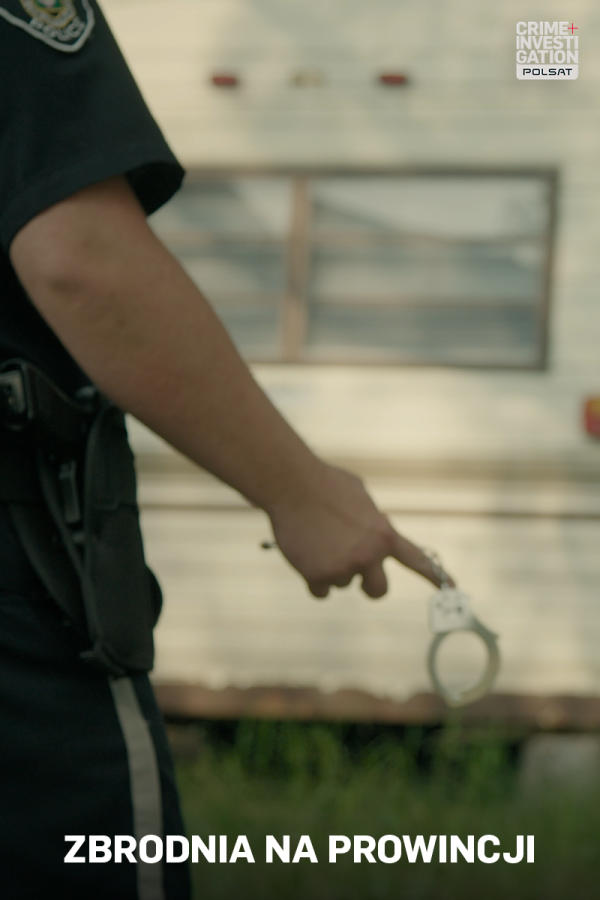 Zbrodnia na prowincji 2, odc. 6