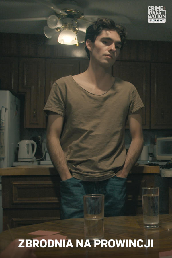 Zbrodnia na prowincji 2, odc. 8