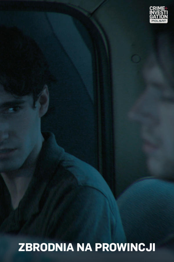 Zbrodnia na prowincji 2, odc. 9