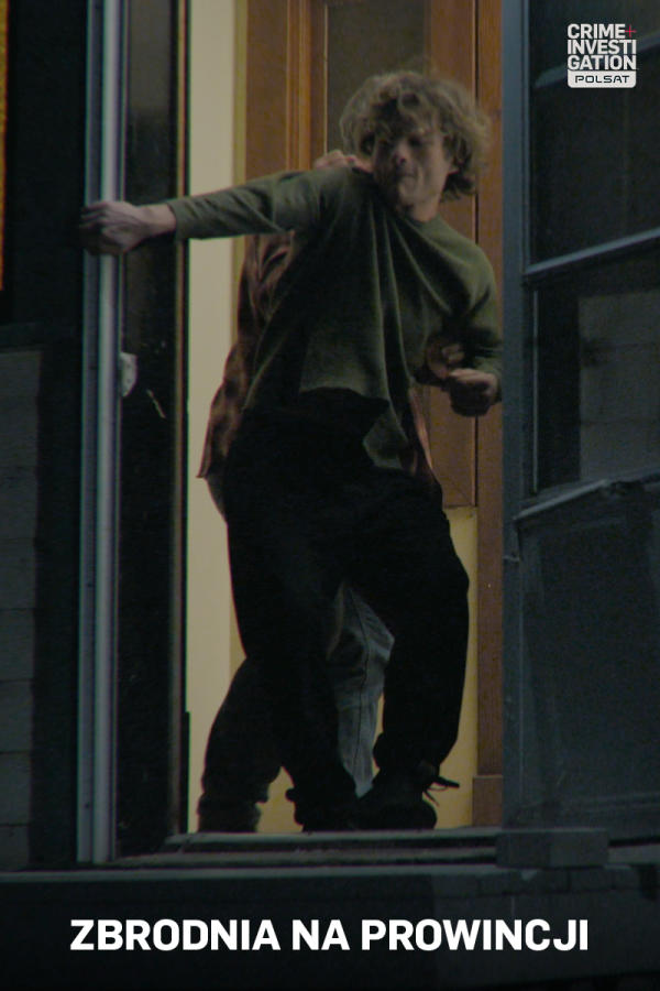 Zbrodnia na prowincji 2, odc. 13